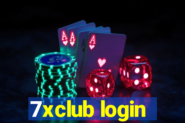 7xclub login